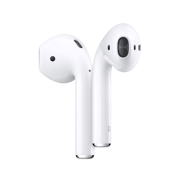 recensione Apple AirPods II