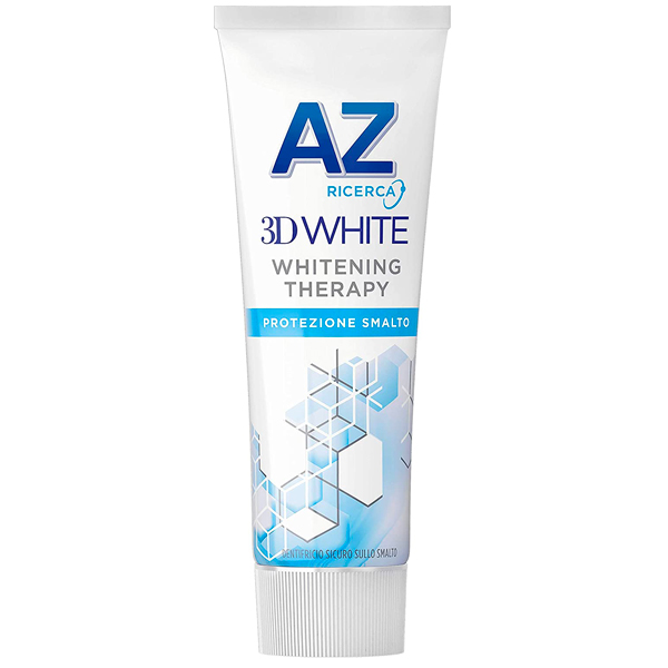 AZ 3D White