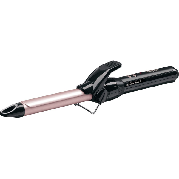 recensione BaByliss C319E Pro 180 Satin Touch