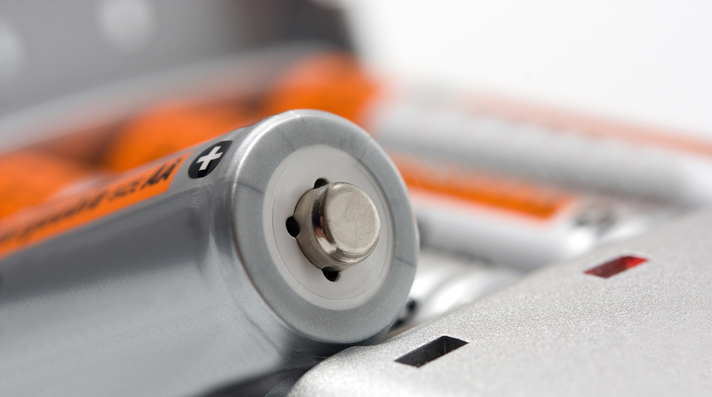 Migliori batterie ricaricabili del 2023