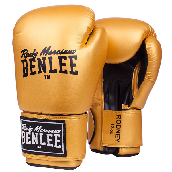 Benlee Rocky Marciano Gloves Rodney