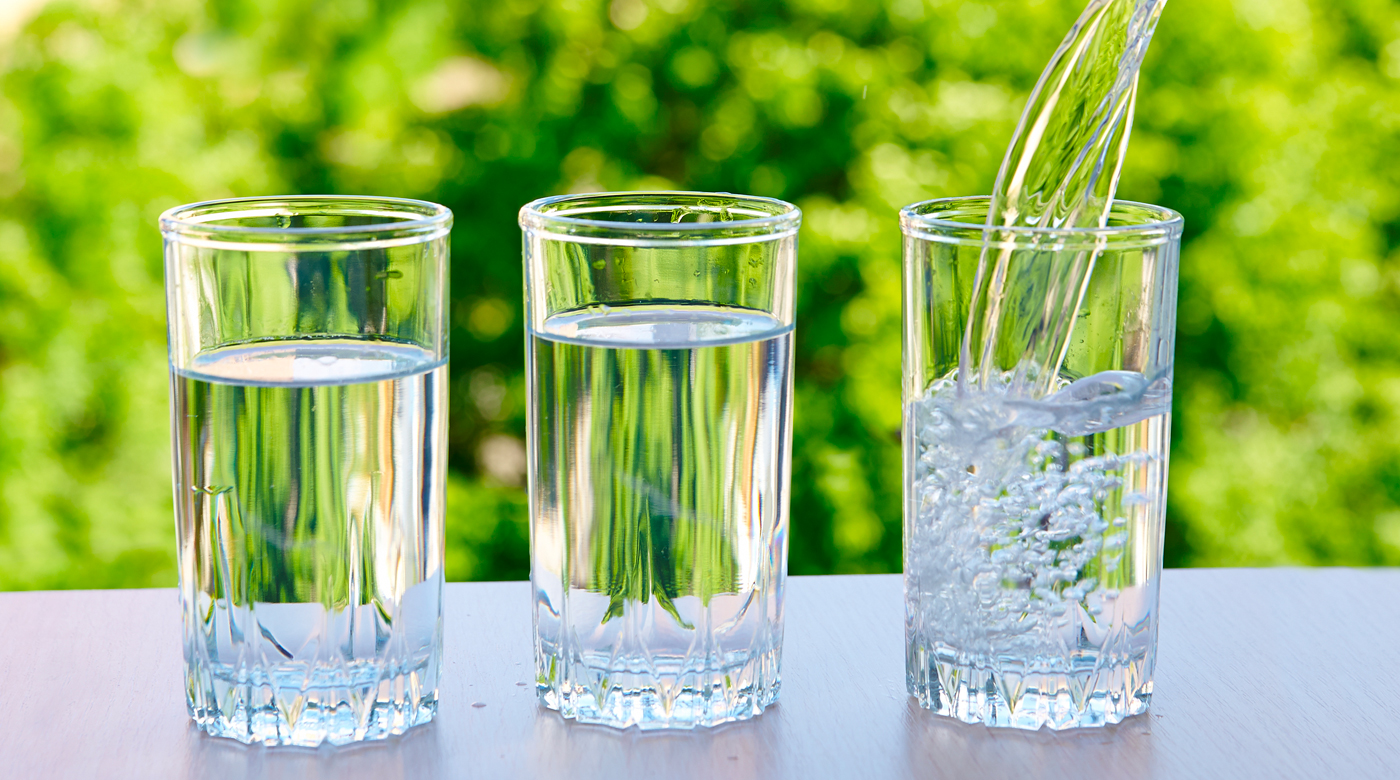 Migliori bicchieri acqua del 2024