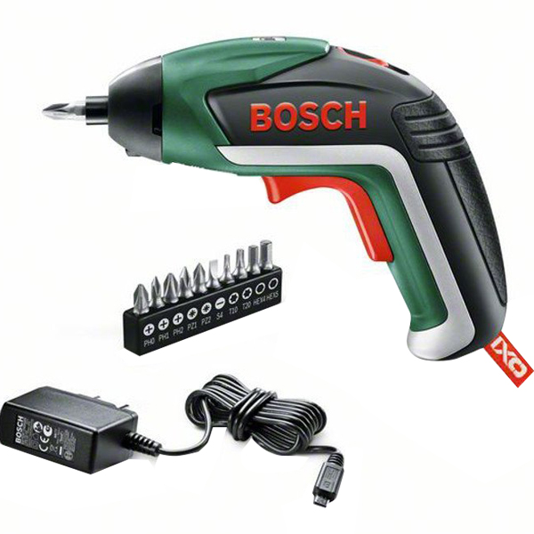 Bosch IXO V