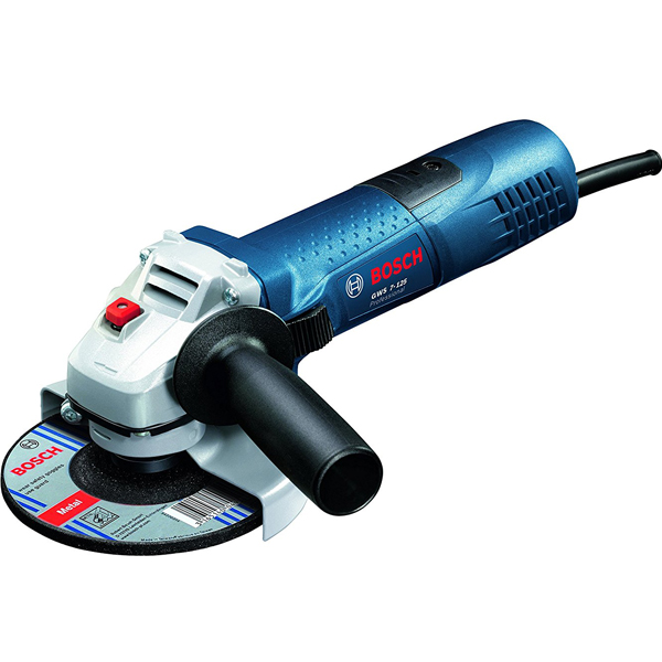 Bosch Professional GWS 7-125