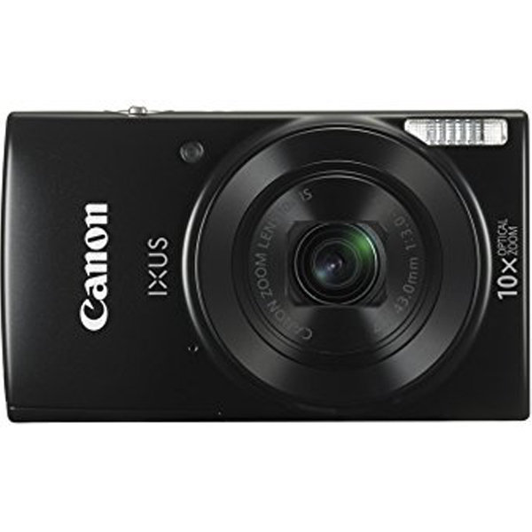 recensione Canon Ixus 190