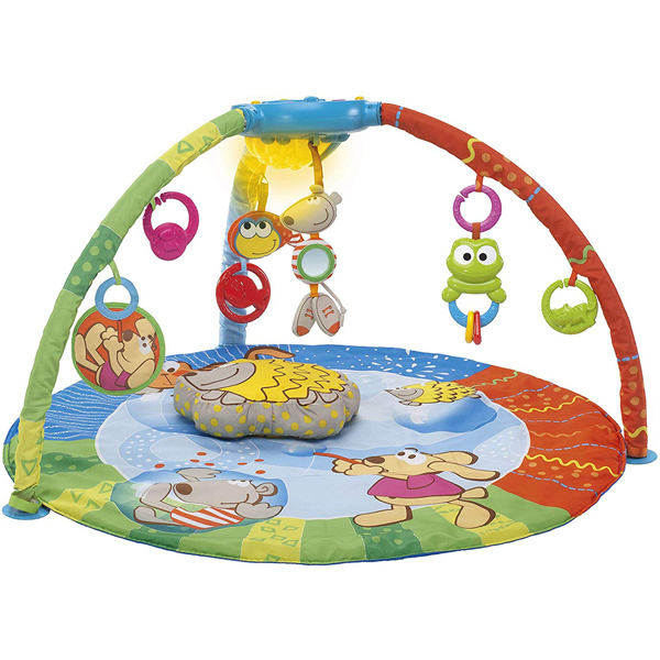 Chicco 69028 Bubble Gym