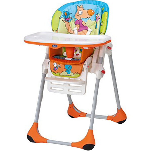 Chicco New Polly 2 in 1