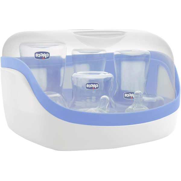 Chicco SterilNatural Microonde