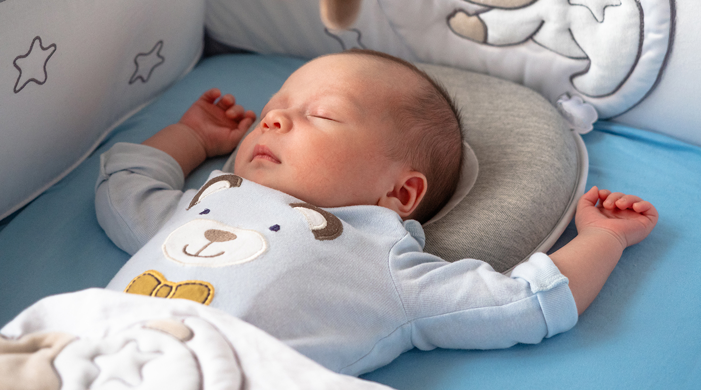 Migliore cuscino neonato antisoffoco del 2024