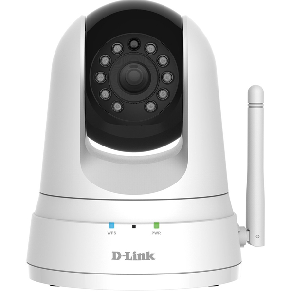recensione D-Link DCS-5000L