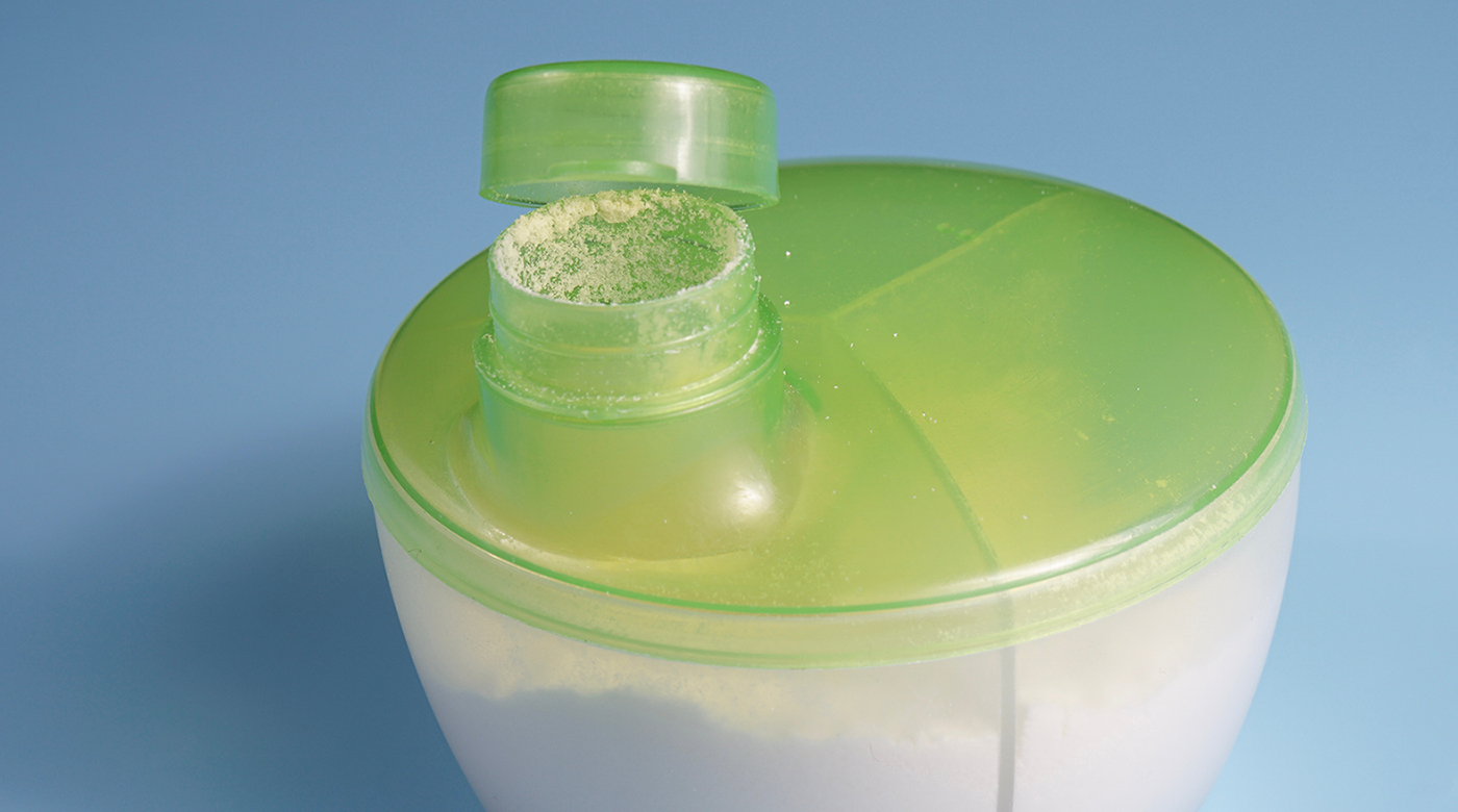 Migliore dosatore latte in polvere del 2024