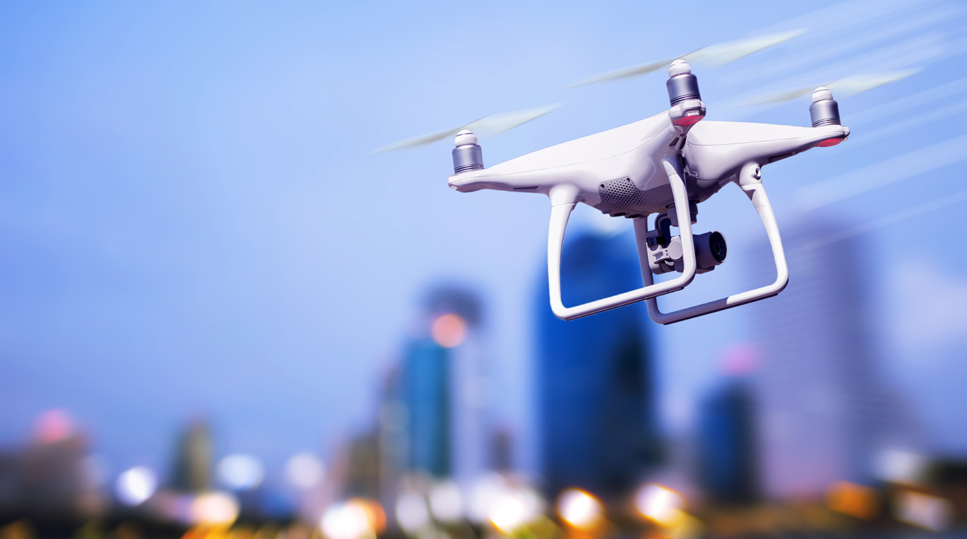 Migliore drone quadricottero con telecamera del 2023