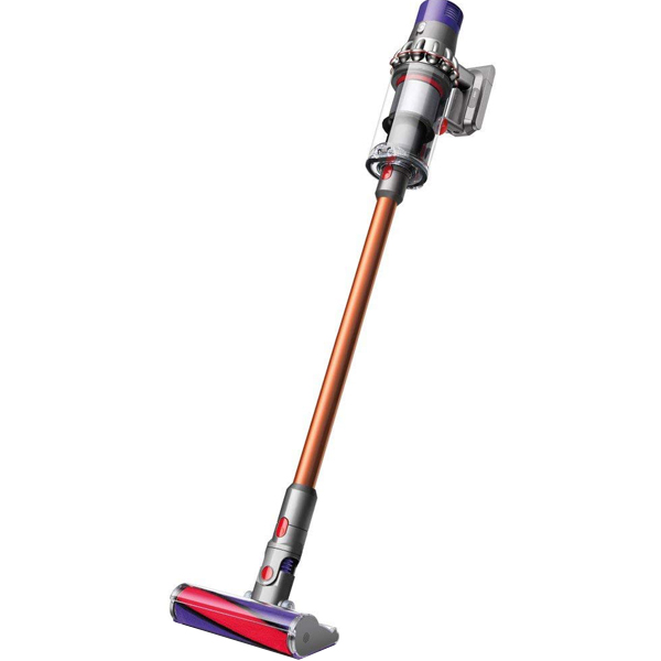 recensione Dyson Cyclone V10 Absolute