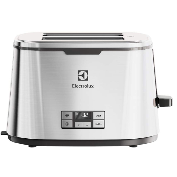 recensione Electrolux EAT7800 Expressionist