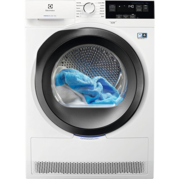 recensione Electrolux EW9HE83S3