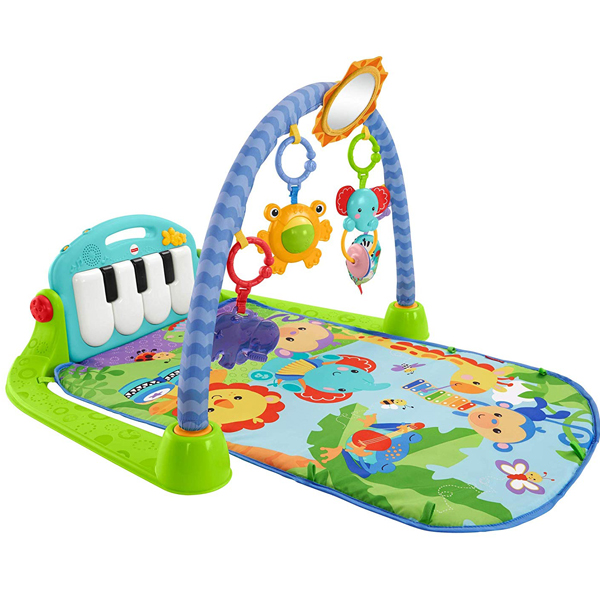 Fisher-Price BMH49 4 in 1