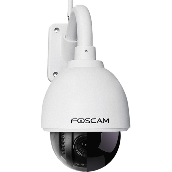 recensione Foscam FI9828P