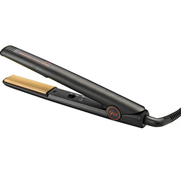 recensione Ghd V Gold Max Professional Styler