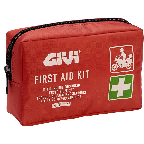 Givi S301 First Aid Kit