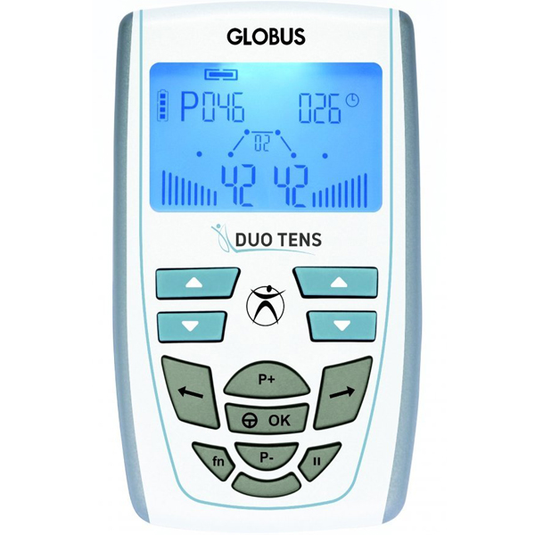 Globus Duo Tens