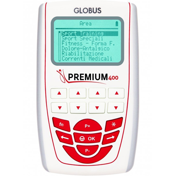 recensione Globus Premium 400