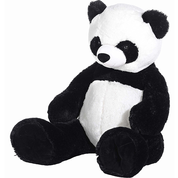 Heunec Panda 100cm