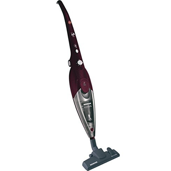 recensione Hoover AS 20 Athyss