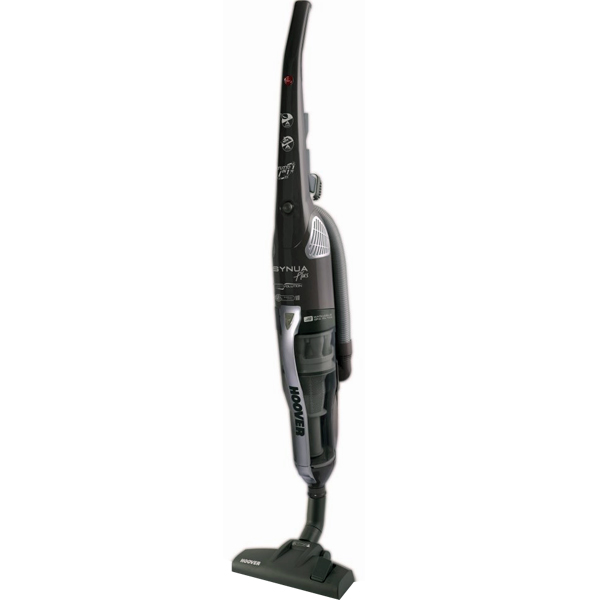 recensione Hoover SY 01 Synua Plus