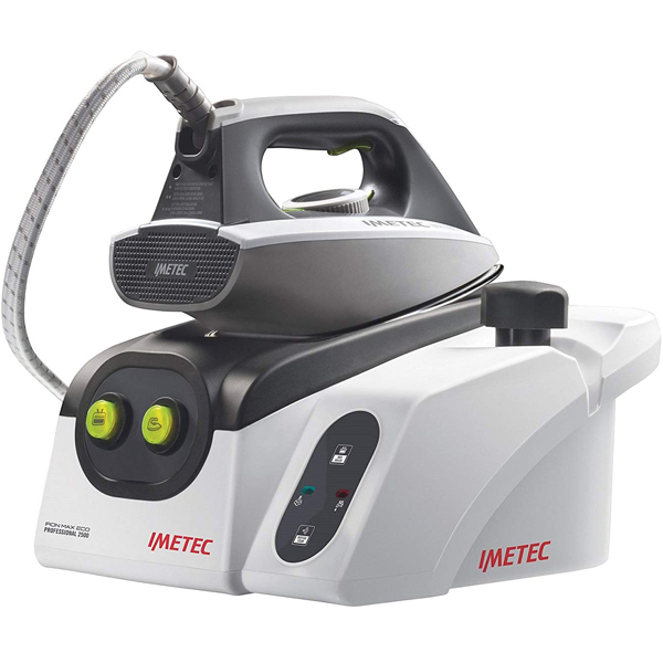 Imetec IronMax Pro Eco 2500 E950 IntelliVapor Iron - Replacement Button & LED Switch