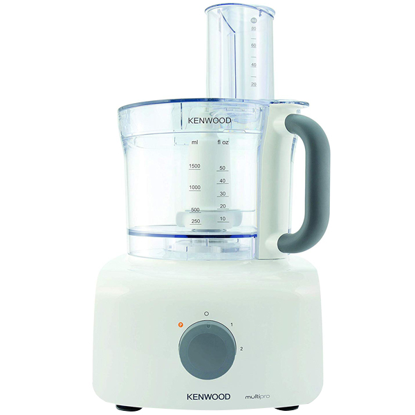 recensione Kenwood FDP645WH MultiPro Home