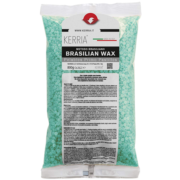 Kerria Brasilian Wax