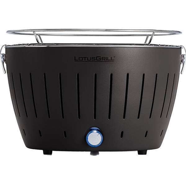 LotusGrill G-AN-34