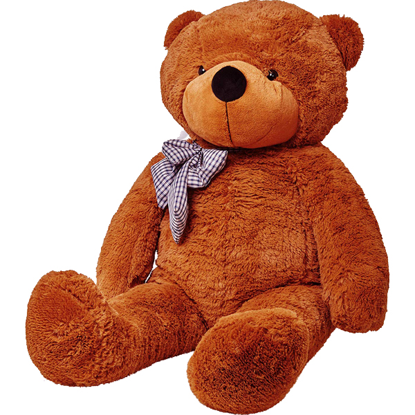Lumaland Orso XXL Teddy 120cm