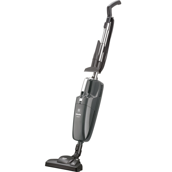 recensione Miele Swing H1 Excellence EcoLine
