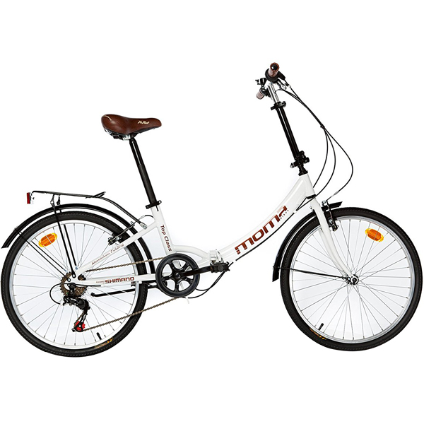 Moma Bikes First Class 20