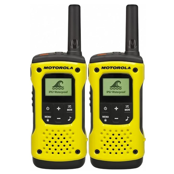 Motorola T92