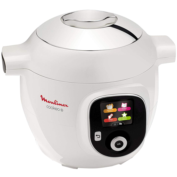 Moulinex CE8511KQ Cookeo+