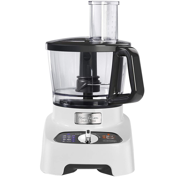 recensione Moulinex FP8221 Double Force