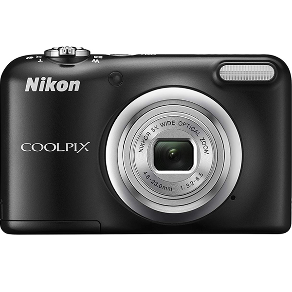 recensione Nikon Coolpix A10