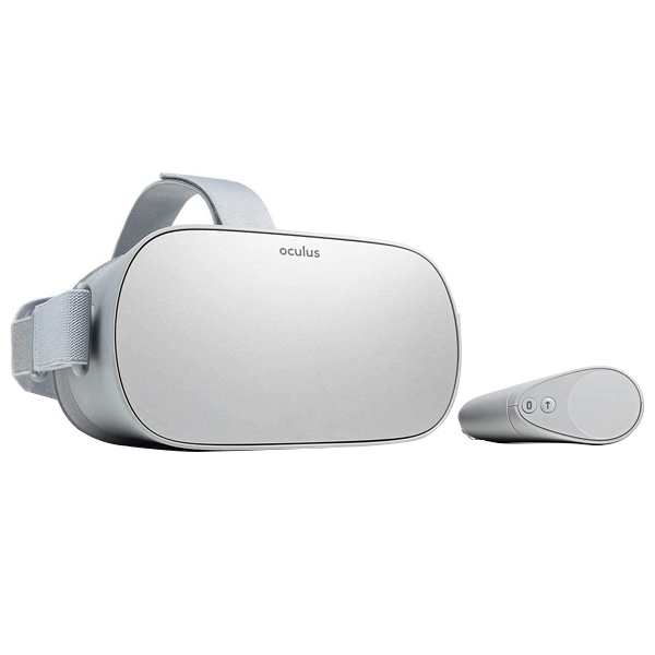 Oculus Go all-in-one