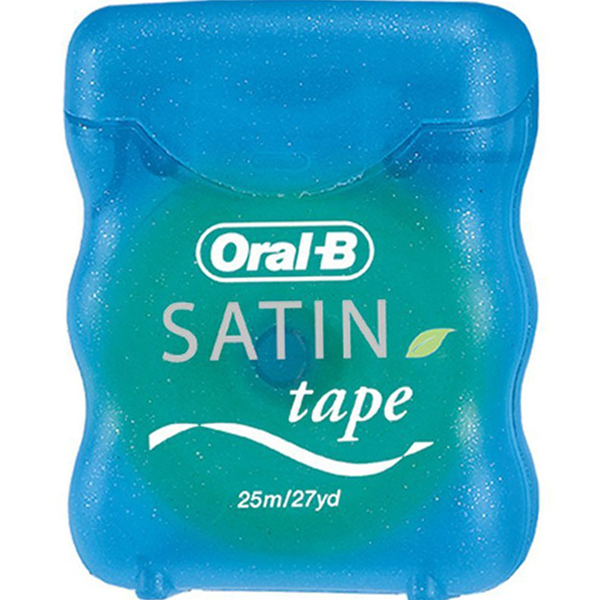 Oral-B Essential Satin Tape