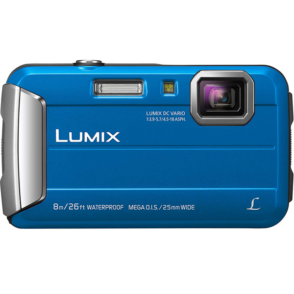 Panasonic Lumix DMC-FT30EG-A