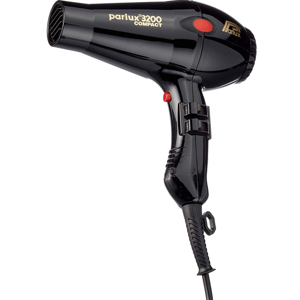 recensione Parlux 3200 Compact