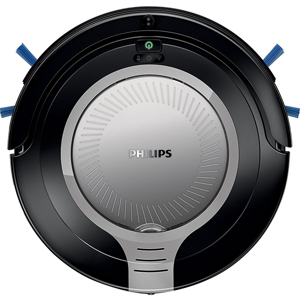 recensione Philips FC8715/01 SmartPro Compact