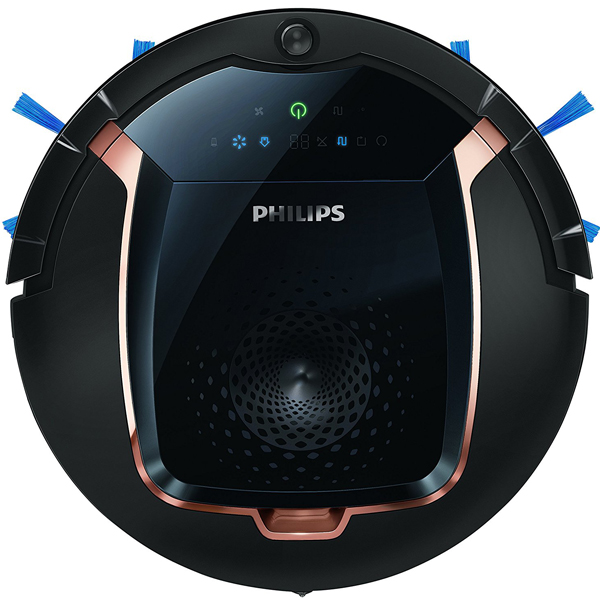 recensione Philips FC8820/01 SmartPro Active