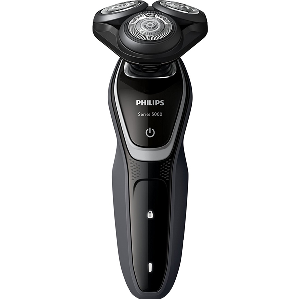 recensione Philips Series 5000 S5110/06