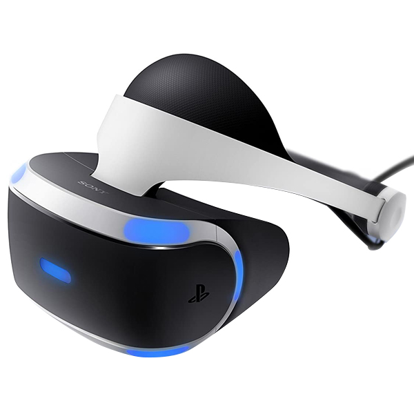 PlayStation VR CUH-ZVR1