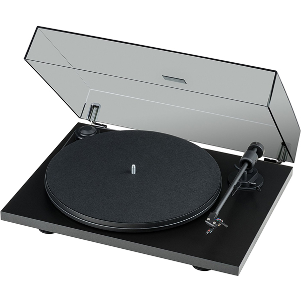 recensione Pro-Ject 13416 Primary