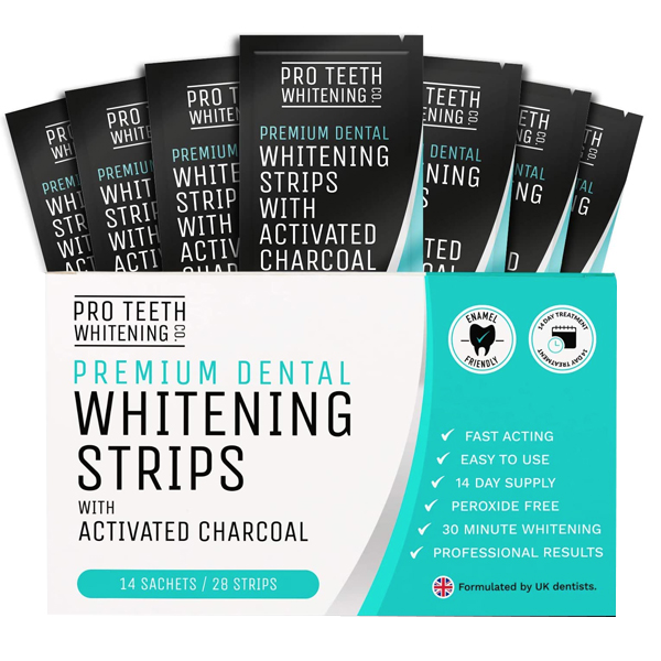 Pro Teeth Whitening Go Premium Dental