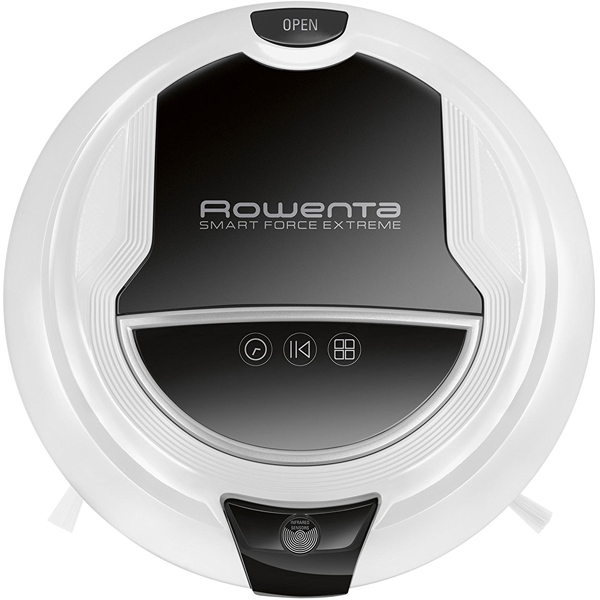 recensione Rowenta RR7157 Smart Force Extreme
